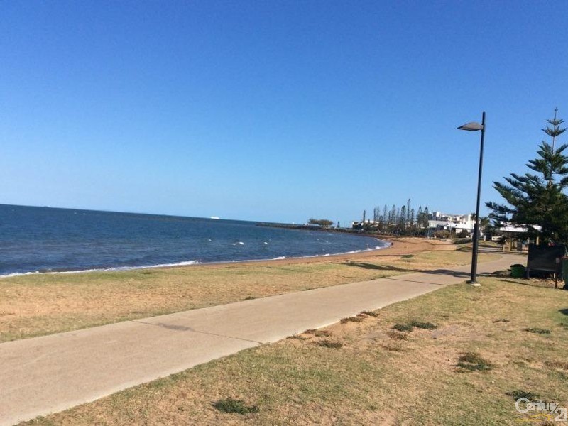 Scarborough QLD 4020