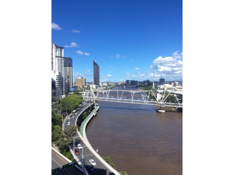146/293 North Quay, Brisbane City QLD 4000