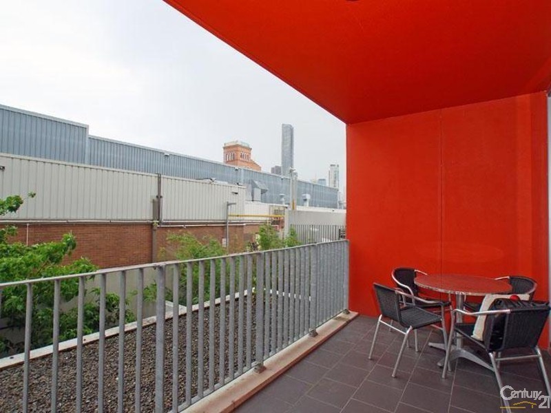 203/82 Alfred Street, Fortitude Valley QLD 4006