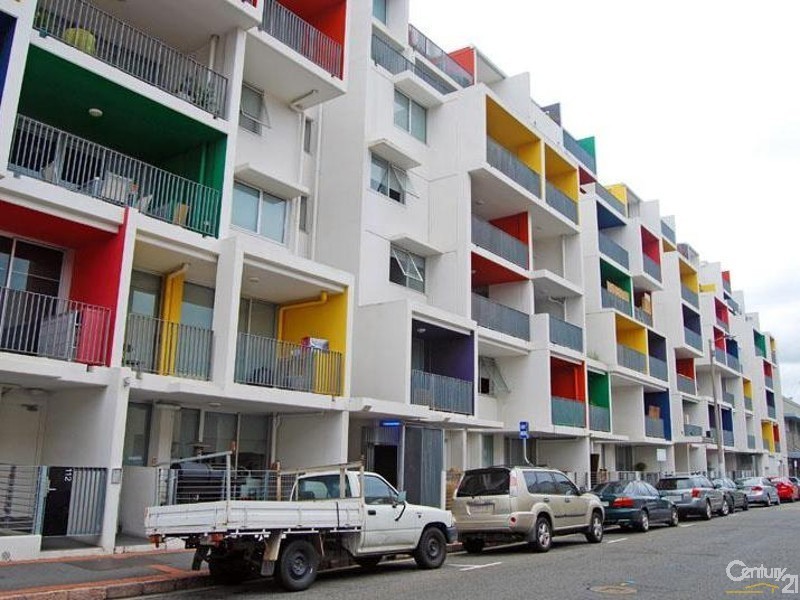 203/82 Alfred Street, Fortitude Valley QLD 4006