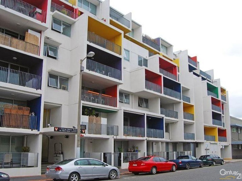 203/82 Alfred Street, Fortitude Valley QLD 4006