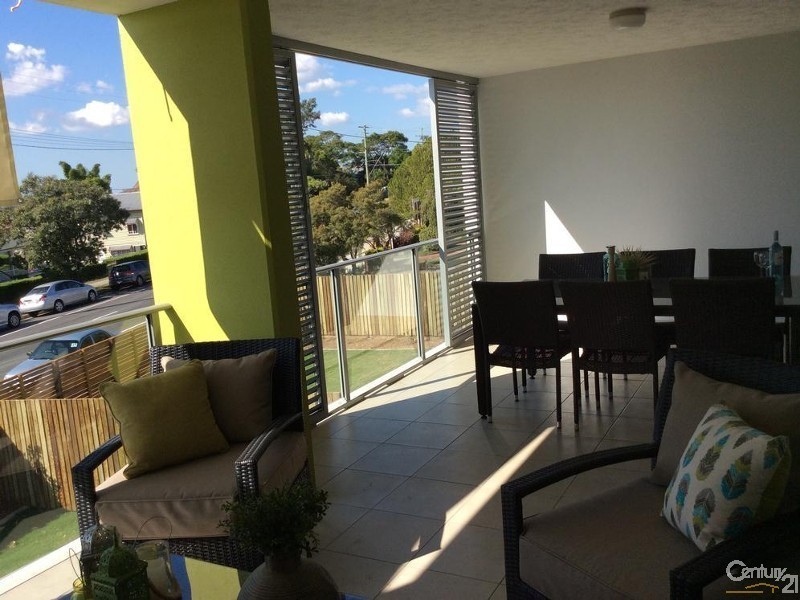 7/25 Cracknell Road, Annerley QLD 4103