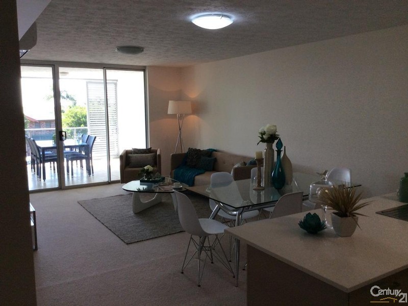 7/25 Cracknell Road, Annerley QLD 4103