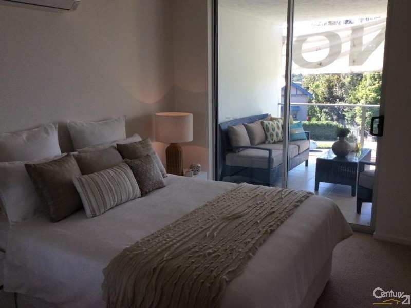 7/25 Cracknell Road, Annerley QLD 4103