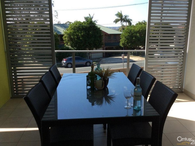 7/25 Cracknell Road, Annerley QLD 4103