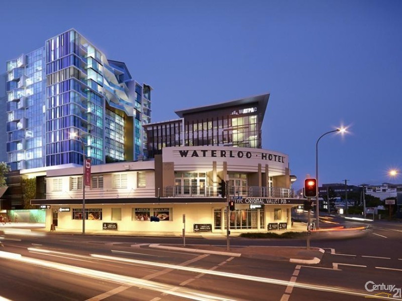 10  Stratton Street, Newstead QLD 4006