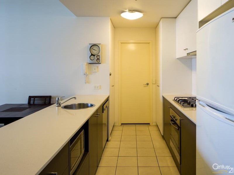 24/454 Upper Edward Street, Spring Hill QLD 4000