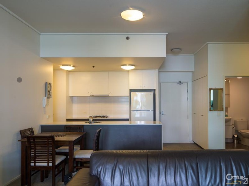 24/454 Upper Edward Street, Spring Hill QLD 4000