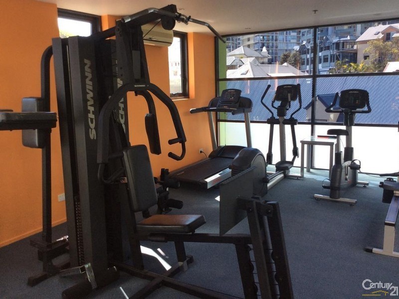 24/454 Upper Edward Street, Spring Hill QLD 4000