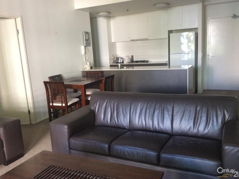 24/454 Upper Edward Street, Spring Hill QLD 4000