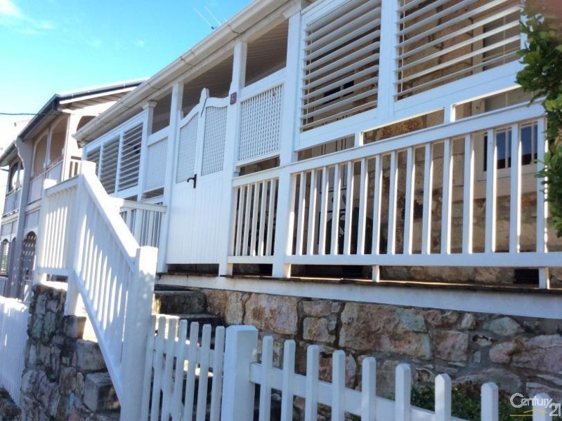 19 Gloucester Street, Spring Hill QLD 4000