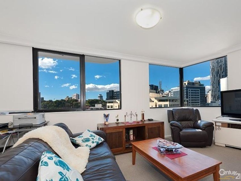 81/293 North Quay, Brisbane City QLD 4000