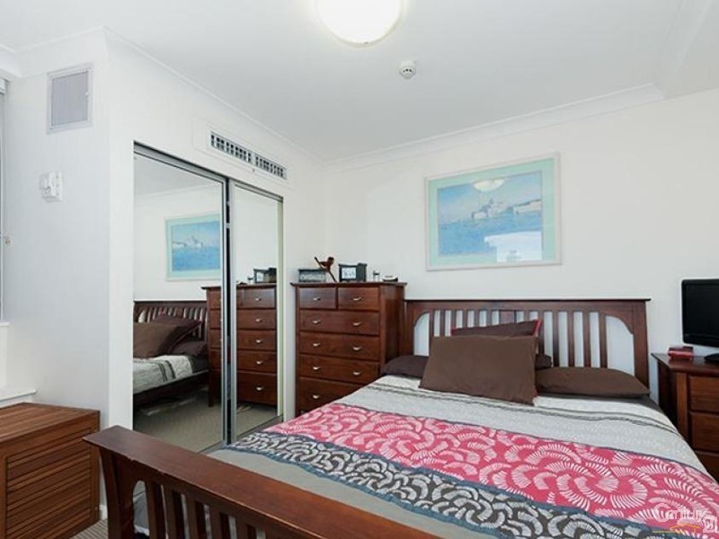 81/293 North Quay, Brisbane City QLD 4000