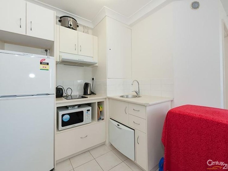 81/293 North Quay, Brisbane City QLD 4000