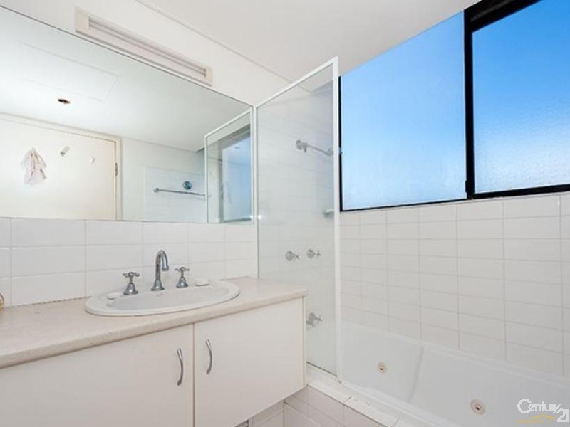 81/293 North Quay, Brisbane City QLD 4000