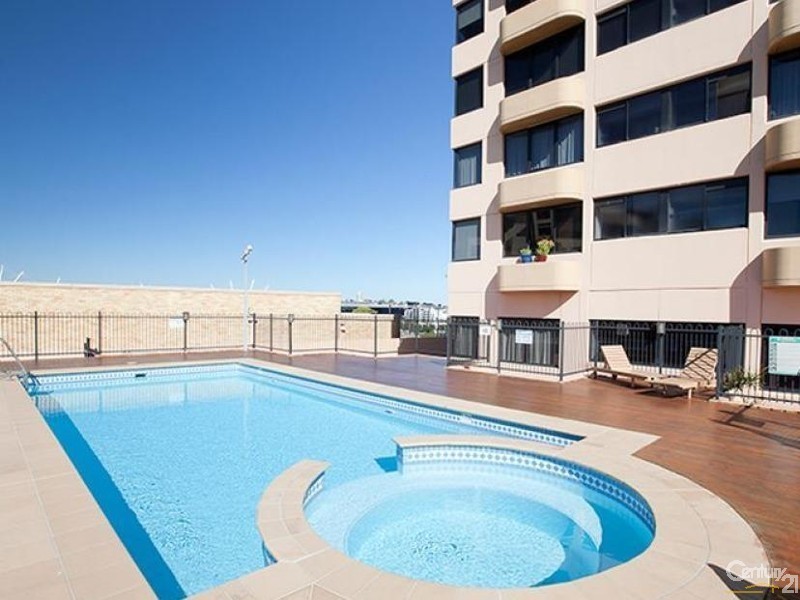 81/293 North Quay, Brisbane City QLD 4000