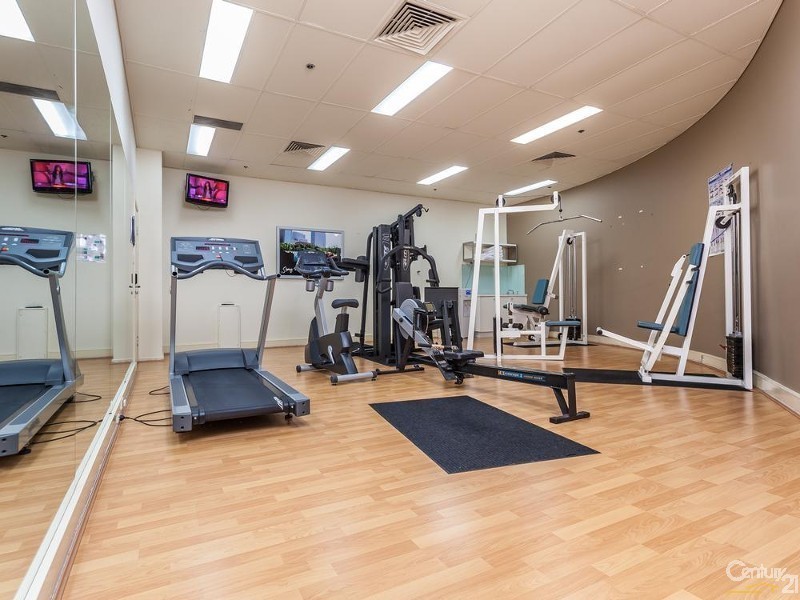 81/293 North Quay, Brisbane City QLD 4000