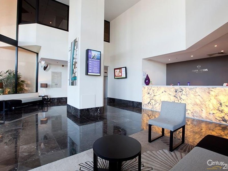 81/293 North Quay, Brisbane City QLD 4000