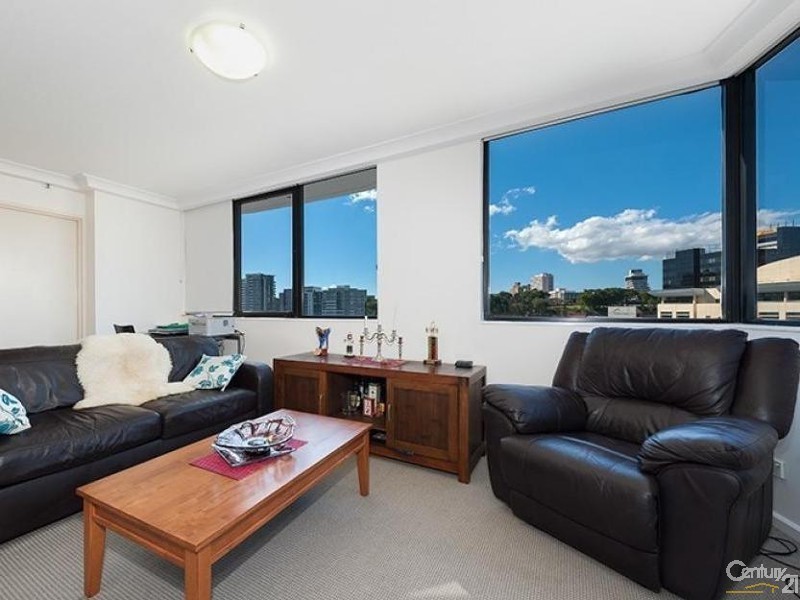 81/293 North Quay, Brisbane City QLD 4000