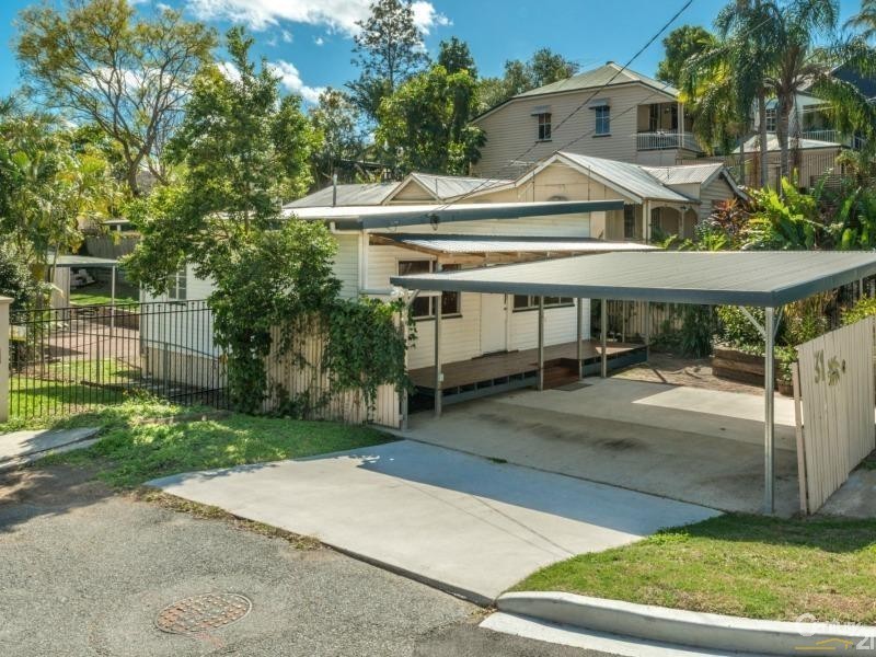 31 Thorn Street, Red Hill QLD 4059