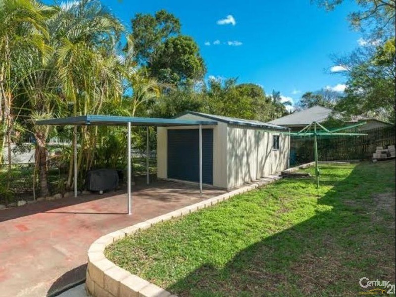 31 Thorn Street, Red Hill QLD 4059