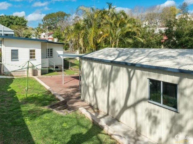 31 Thorn Street, Red Hill QLD 4059