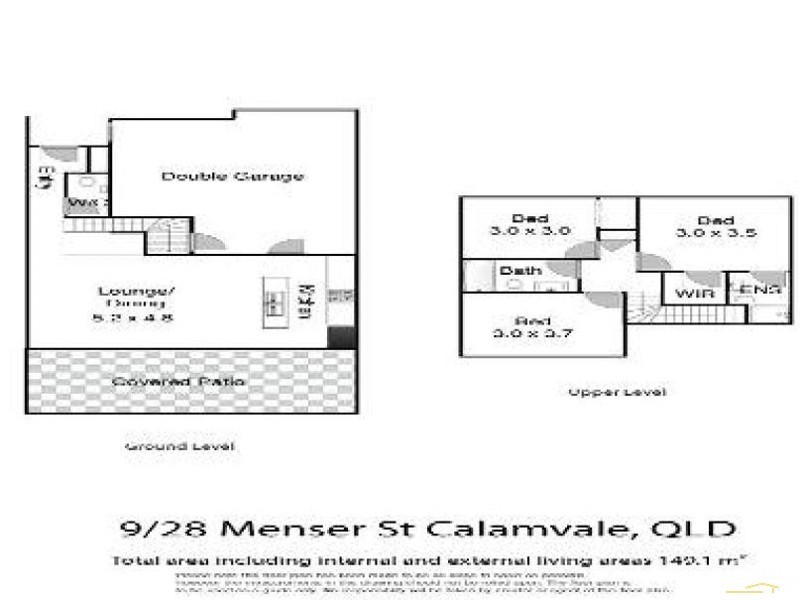9/28 Menser Street, Calamvale QLD 4116