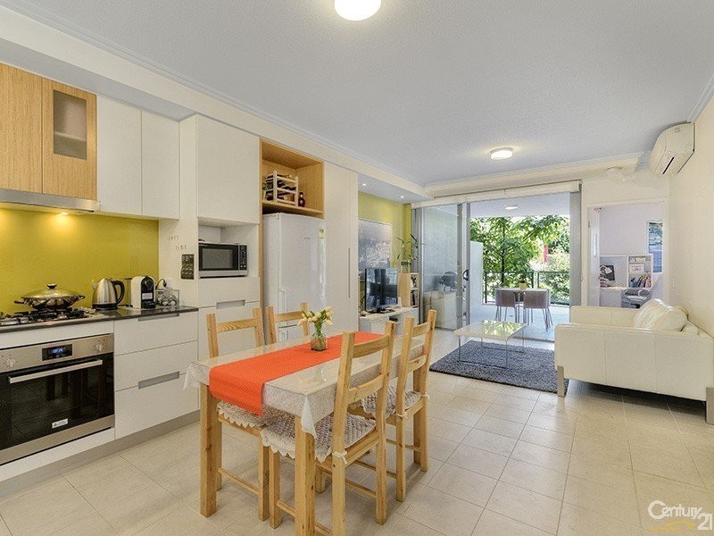 1003 72 Victoria Park Road, Kelvin Grove QLD 4059