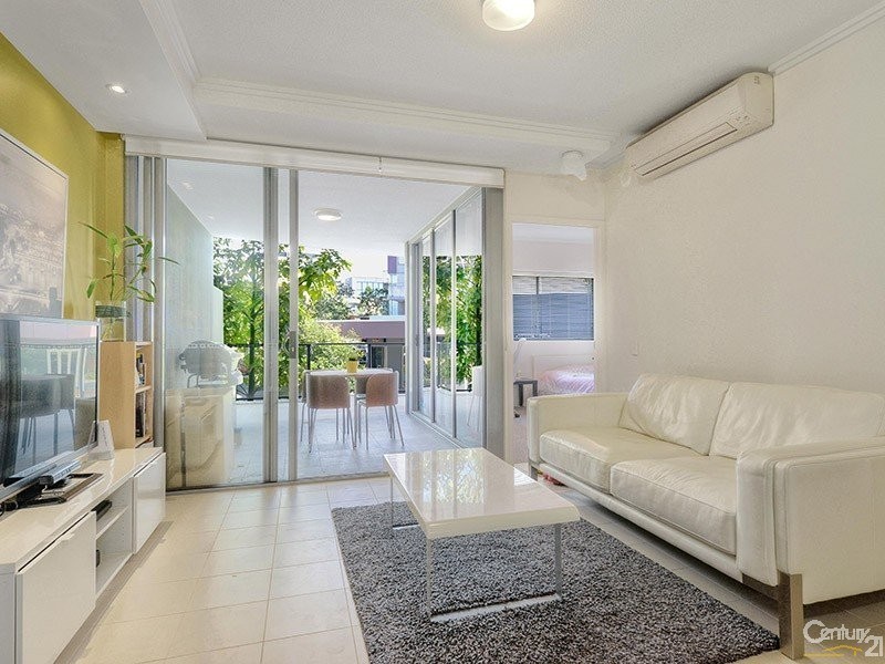 1003 72 Victoria Park Road, Kelvin Grove QLD 4059