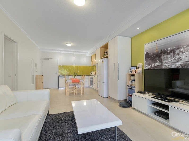 1003 72 Victoria Park Road, Kelvin Grove QLD 4059