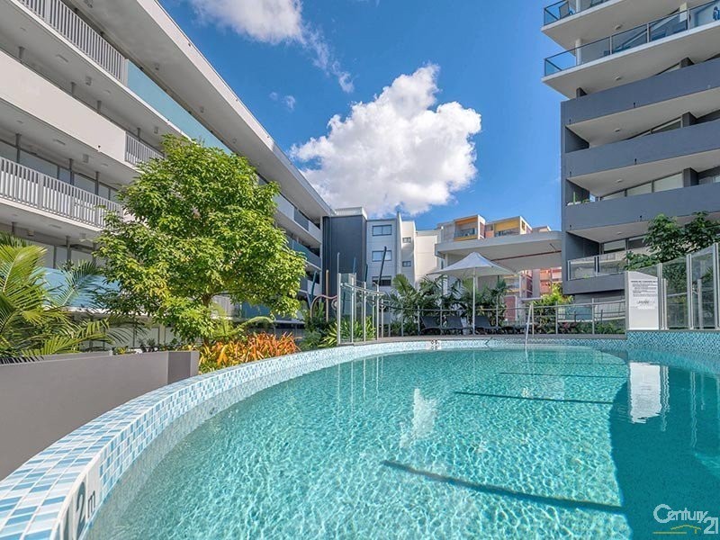 1003 72 Victoria Park Road, Kelvin Grove QLD 4059
