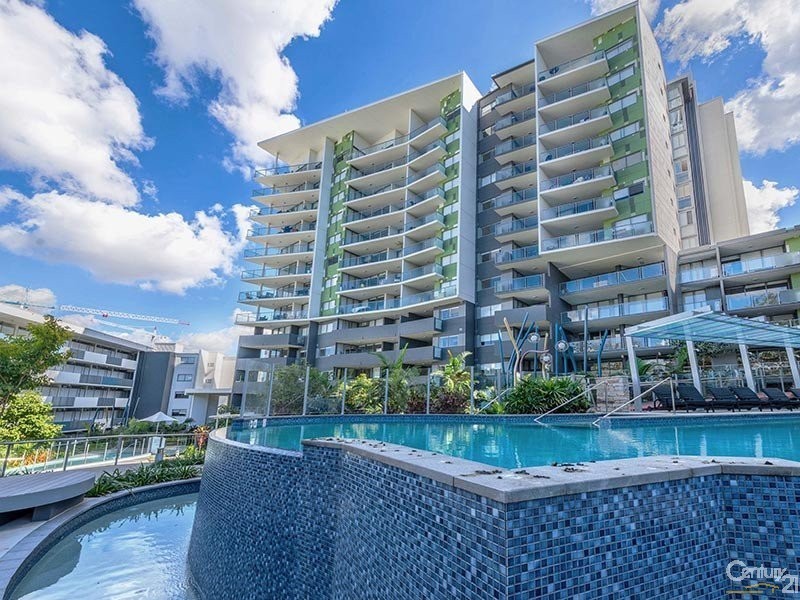 1003 72 Victoria Park Road, Kelvin Grove QLD 4059