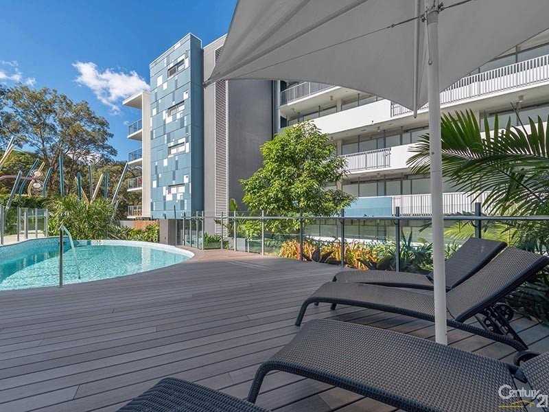 1003 72 Victoria Park Road, Kelvin Grove QLD 4059