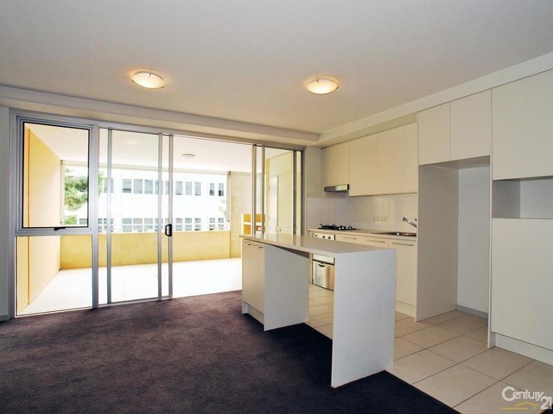 4303/4 Carraway Street, Kelvin Grove QLD 4059