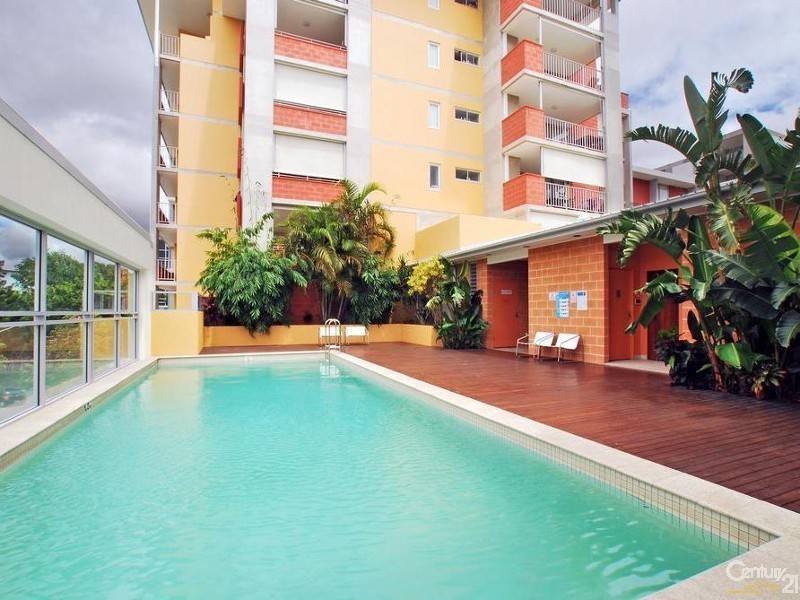 4303/4 Carraway Street, Kelvin Grove QLD 4059