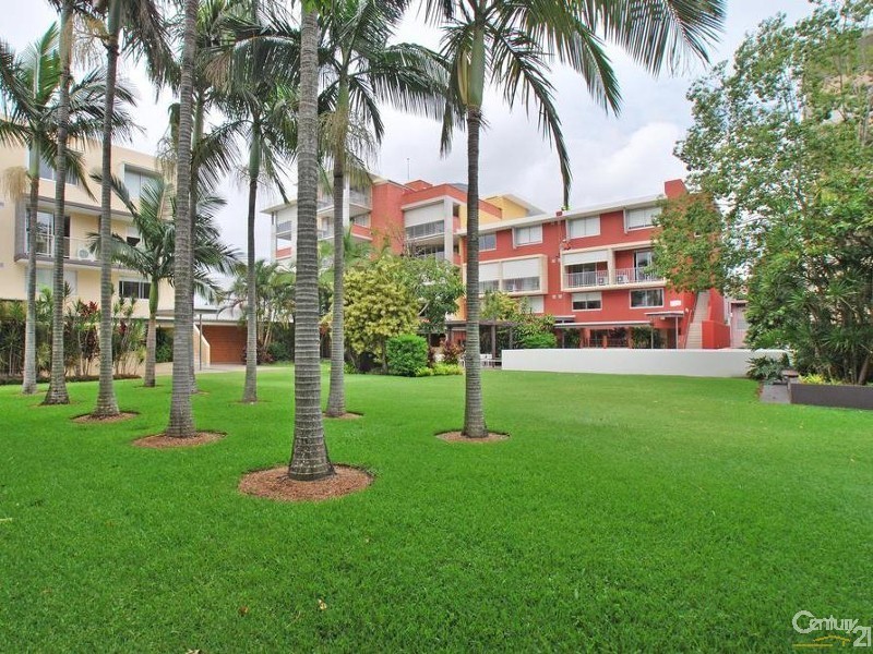 4303/4 Carraway Street, Kelvin Grove QLD 4059