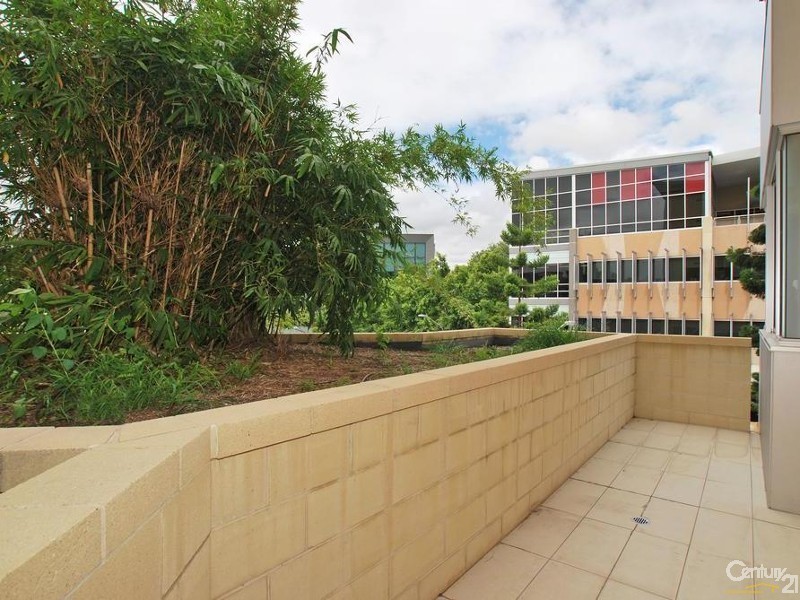 4303/4 Carraway Street, Kelvin Grove QLD 4059