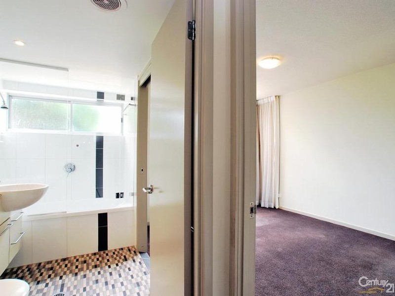 4303/4 Carraway Street, Kelvin Grove QLD 4059