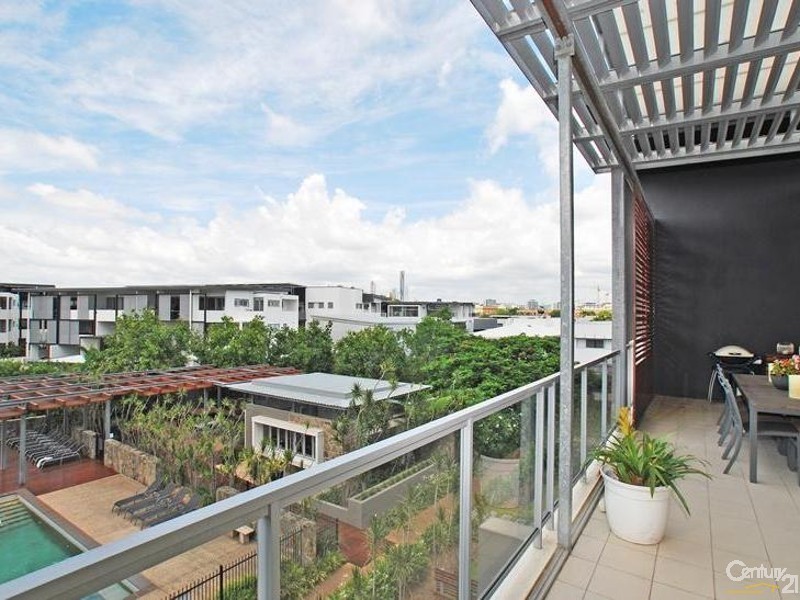 16 Hetherington Avenue, Bulimba QLD 4171