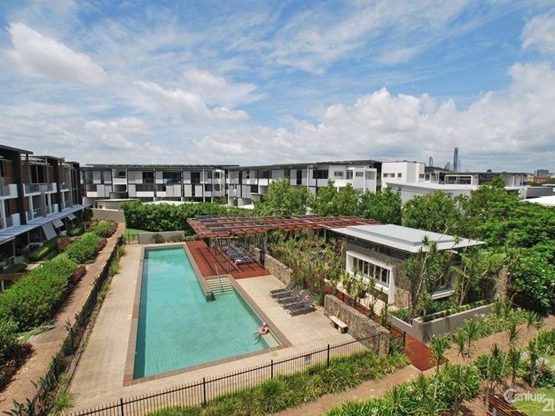 16 Hetherington Avenue, Bulimba QLD 4171