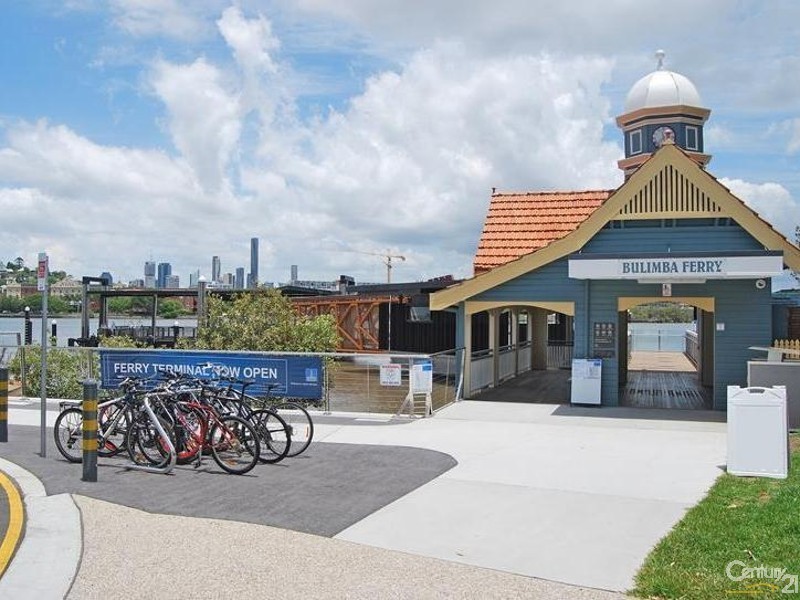 16 Hetherington Avenue, Bulimba QLD 4171