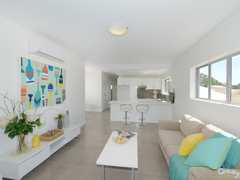 11-19 Stephens Street, Morningside QLD 4170