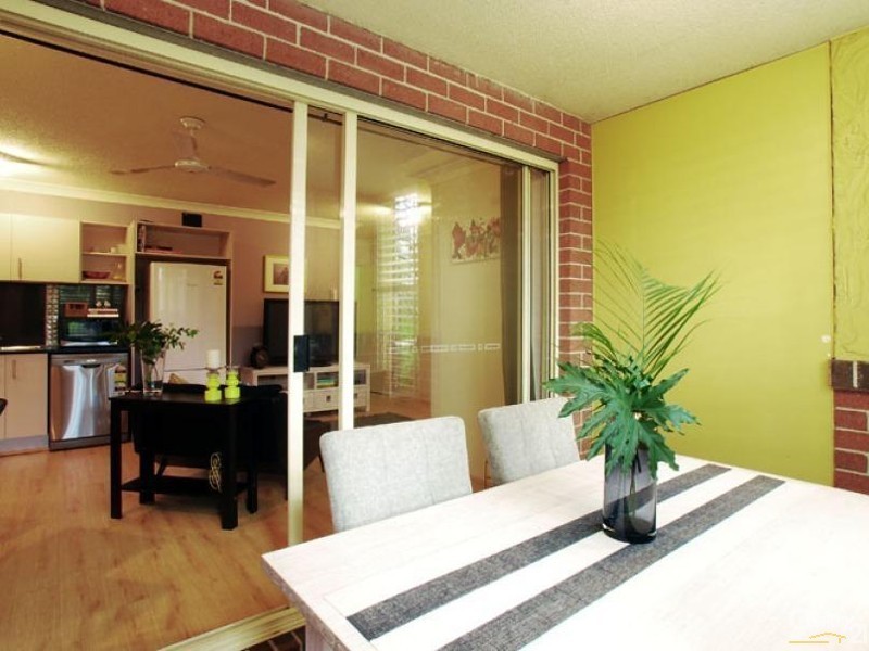 4/151 Beatrice Terrace, Ascot QLD 4007