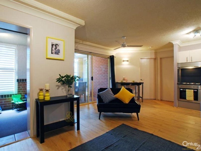 4/151 Beatrice Terrace, Ascot QLD 4007