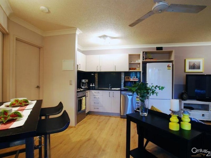 4/151 Beatrice Terrace, Ascot QLD 4007