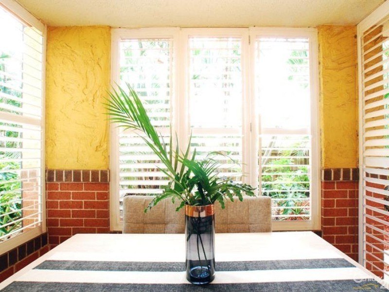 4/151 Beatrice Terrace, Ascot QLD 4007