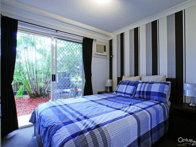 4/151 Beatrice Terrace, Ascot QLD 4007