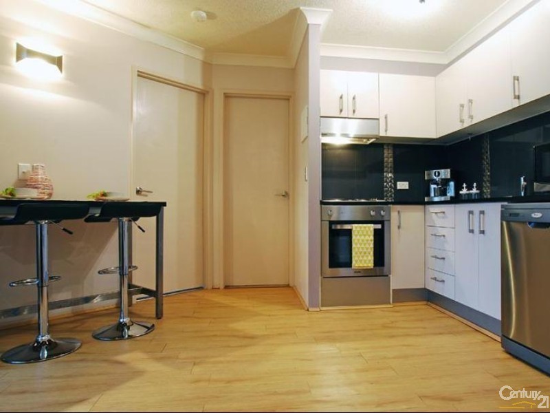 4/151 Beatrice Terrace, Ascot QLD 4007