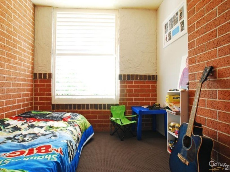 4/151 Beatrice Terrace, Ascot QLD 4007