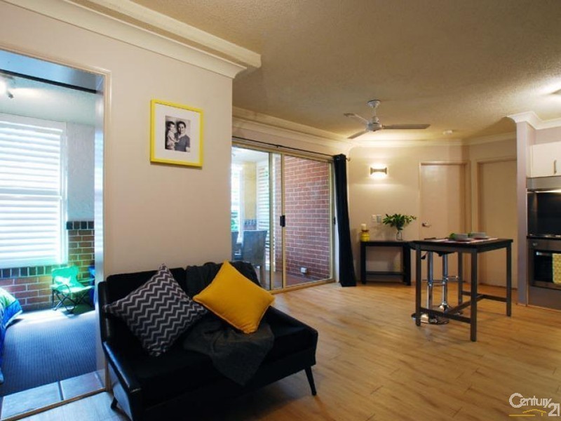 4/151 Beatrice Terrace, Ascot QLD 4007